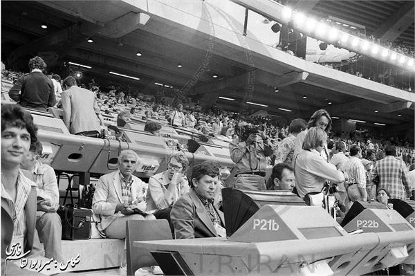 بازی های المپیک 1976 مونترال