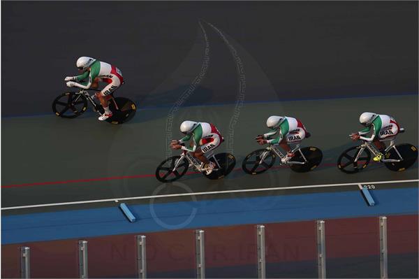 بازی های آسیایی 2014 اینچئون کره جنوبی