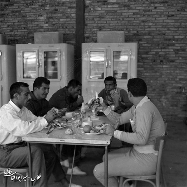 بازی های المپیک 1960 رم، ایتالیا