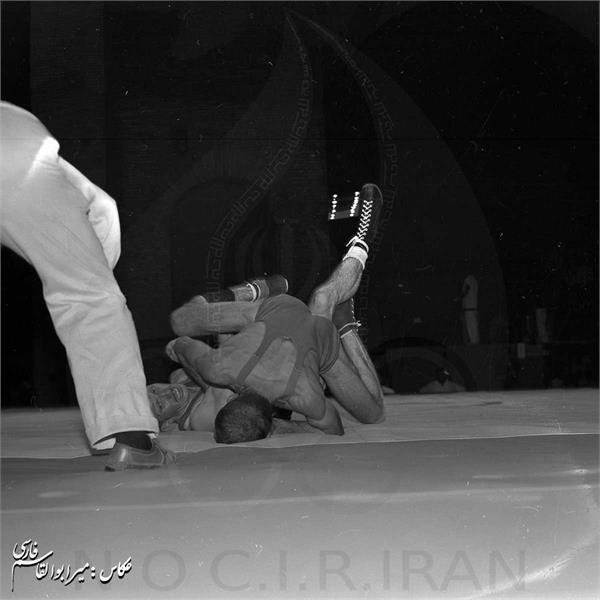 بازی های المپیک 1960 رم، ایتالیا