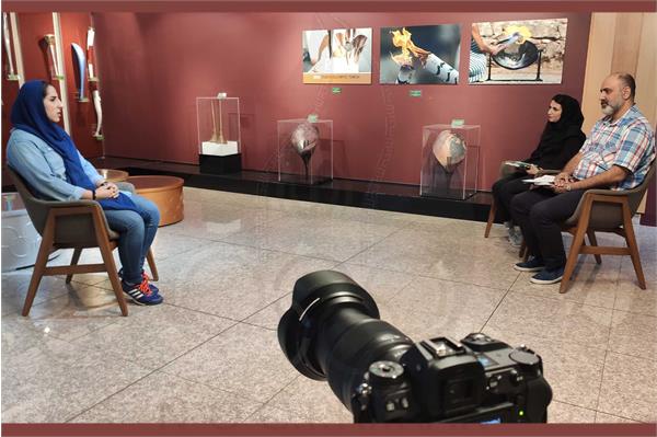 الهام حسینی