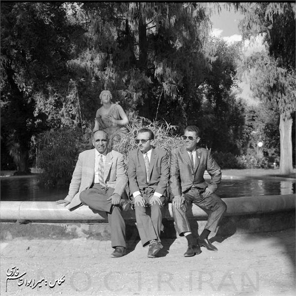 بازی های المپیک 1960 رم، ایتالیا