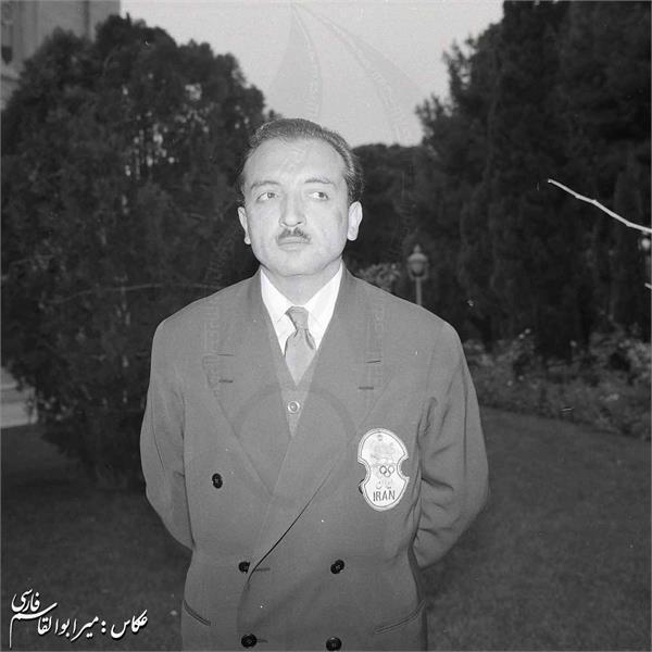 بازی های المپیک 1956 ملبورن