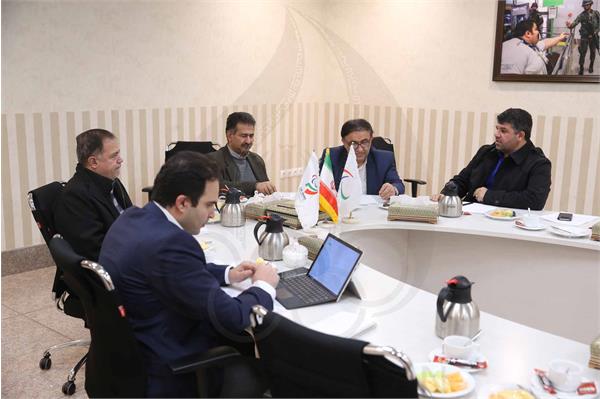 کمیسیون حقوق ورزشی