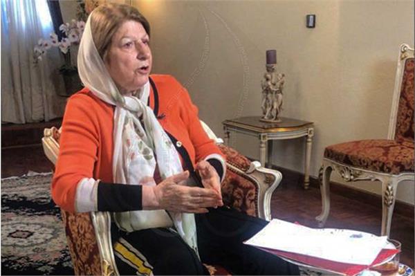 اشرف وحیدیان