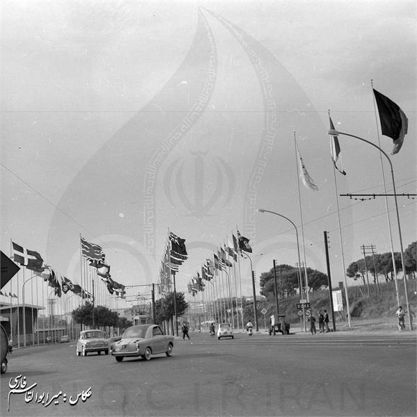 بازی های المپیک 1960 رم، ایتالیا