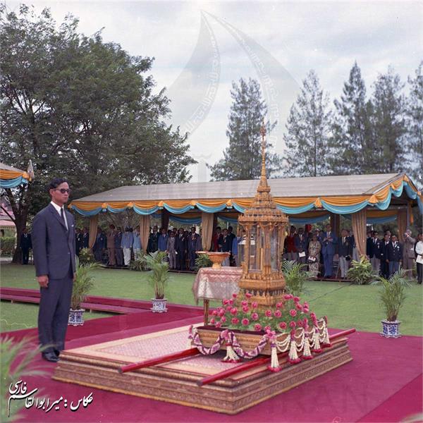 بازی های آسیایی 1970 بانکوک، تایلند