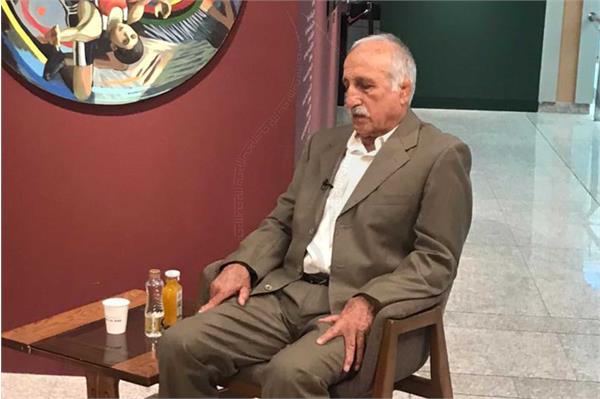 منصور برزگر