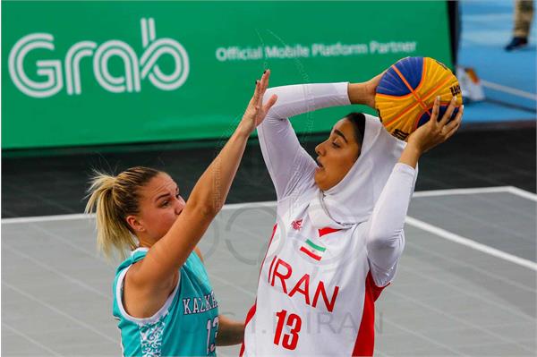 بازی های آسیایی 2018 جاکارتا