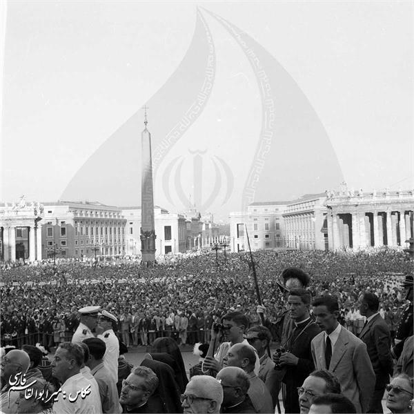 بازی های المپیک 1960 رم، ایتالیا