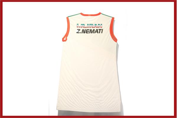 Competition Jersey