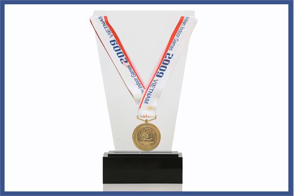 Athletics Gold Medal