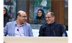 مراسم روز جهانی موزه و جشن تولد مدال آوران ادوار المپیک (اردیبهشت ماه)