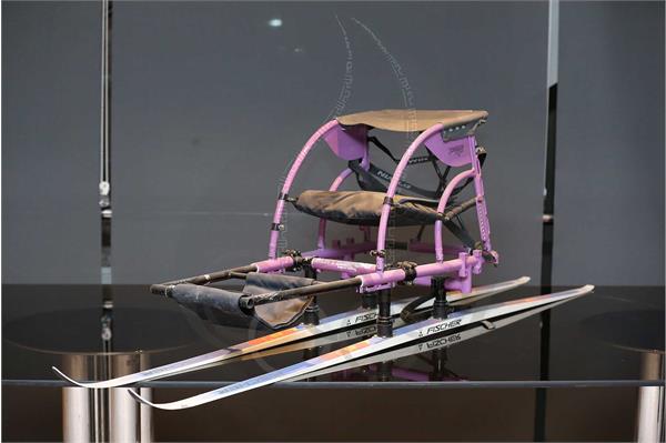 اسکی پارالمپیک