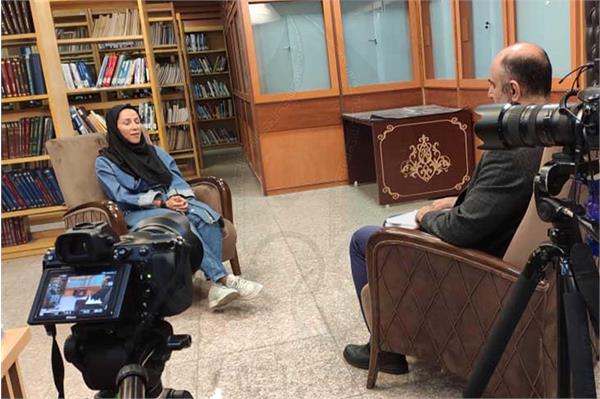 مریم امرالله