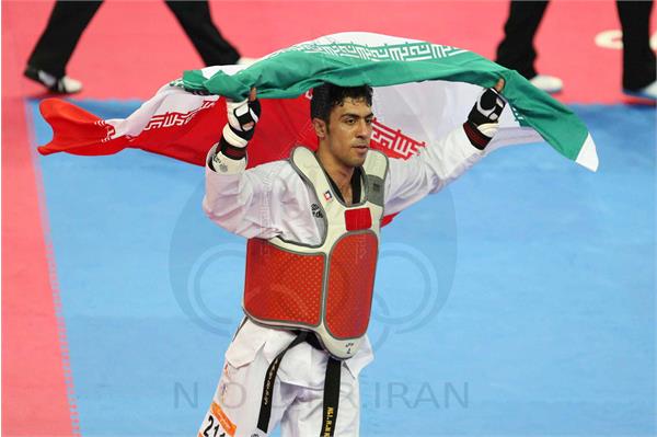 بازی های آسیایی 2010 گوانگژو چین