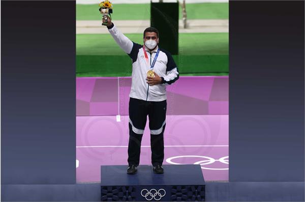 بازی های المپیک 2020 توکیو، ژاپن