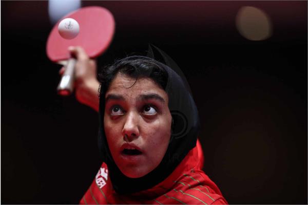 بازی های آسیایی 2018 جاکارتا