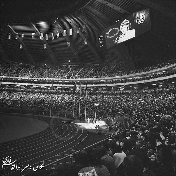 بازی های المپیک 1976 مونترال