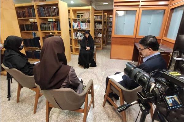 طاهره طاهریان