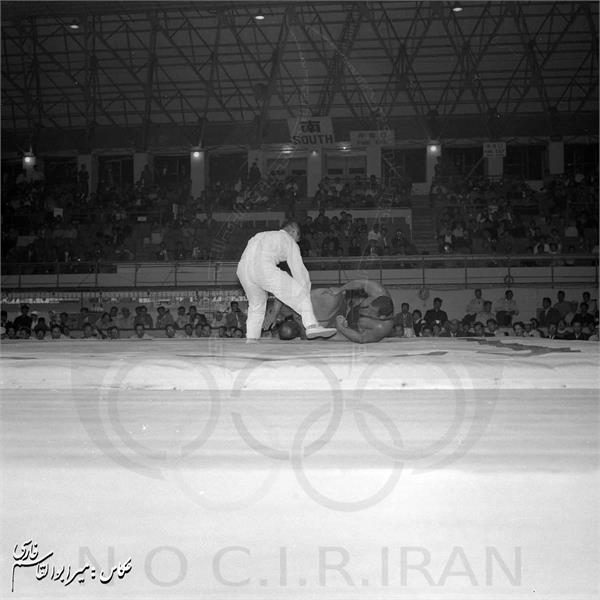 بازی های آسیایی 1958 توکیو، ژاپن