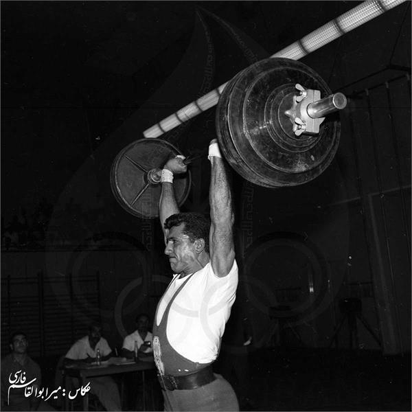 بازی های المپیک 1960 رم، ایتالیا