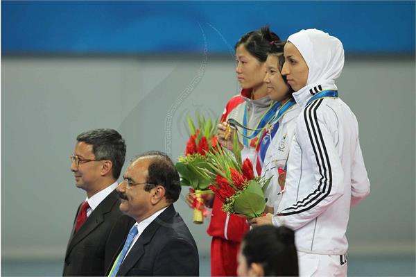 بازی های آسیایی 2010 گوانگژو چین