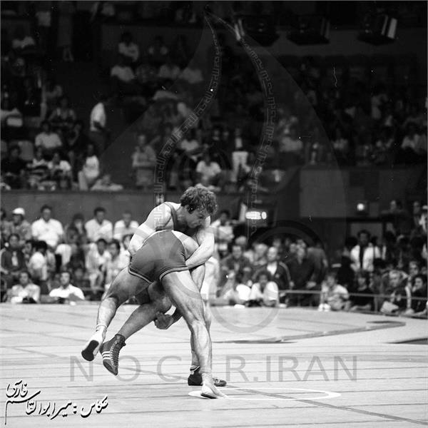 بازی های المپیک 1976 مونترال