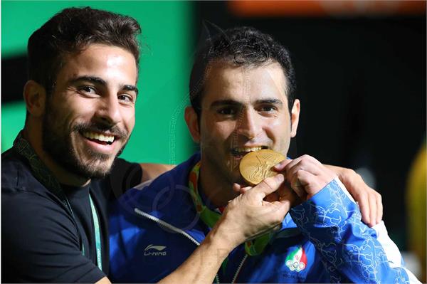 بازیهای المپیک 2016 ریو