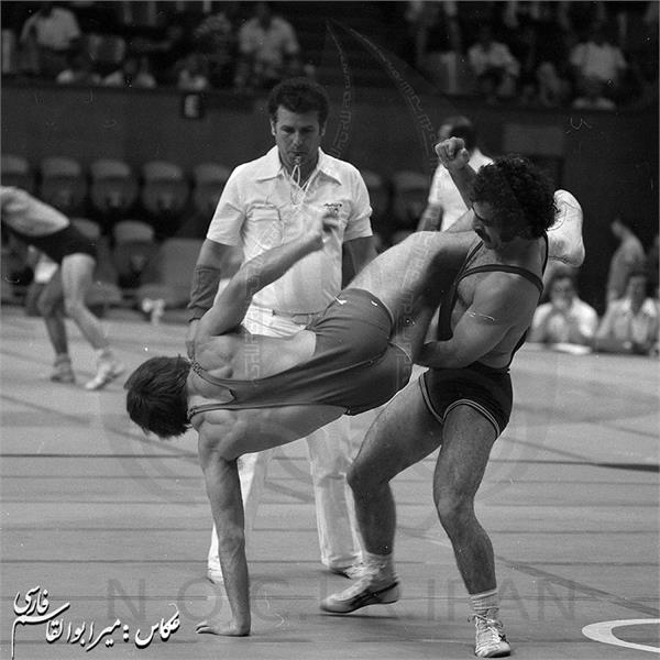 بازی های المپیک 1976 مونترال