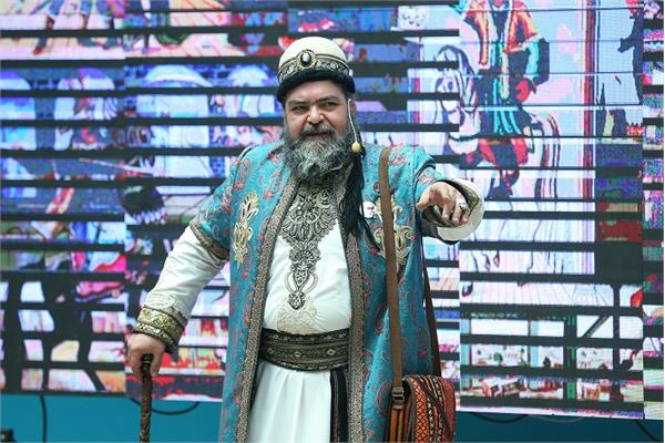 آیین بزرگداشت و رونمایی از دست نوشته های غلامرضا تختی