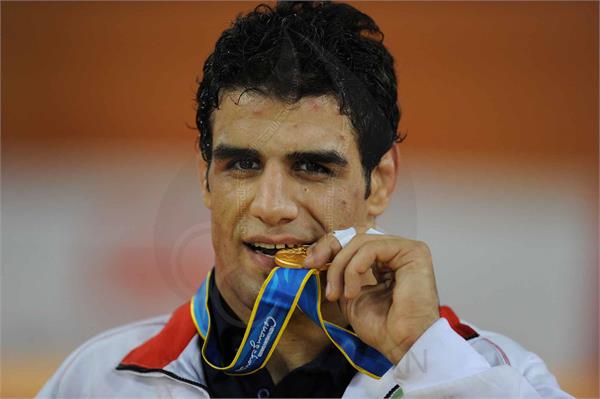 بازی های آسیایی 2010 گوانگژو چین