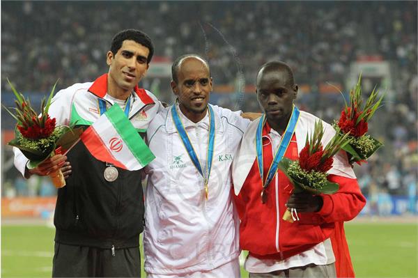 بازی های آسیایی 2010 گوانگژو چین