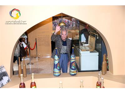تسلیت کمیته ملی المپیک در پی درگذشت عبدالله موحد چهره ماندگار کشتی و‌ ورزش کشور