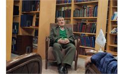 گودرز حبیبی