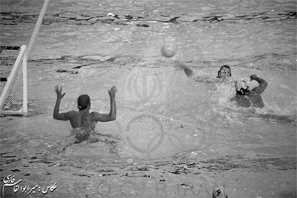 بازی های المپیک 1976 مونترال