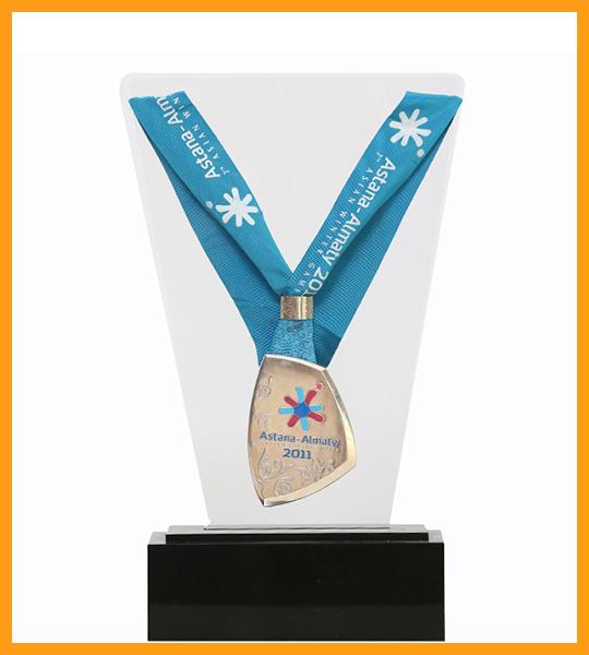 First Cross-country Skiing Silver Medal in Asian Championship