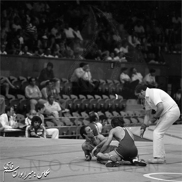 بازی های المپیک 1976 مونترال