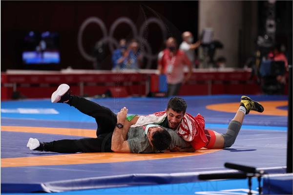 بازی های المپیک 2020 توکیو، ژاپن