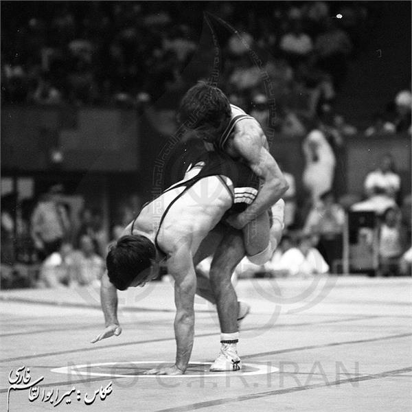 بازی های المپیک 1976 مونترال