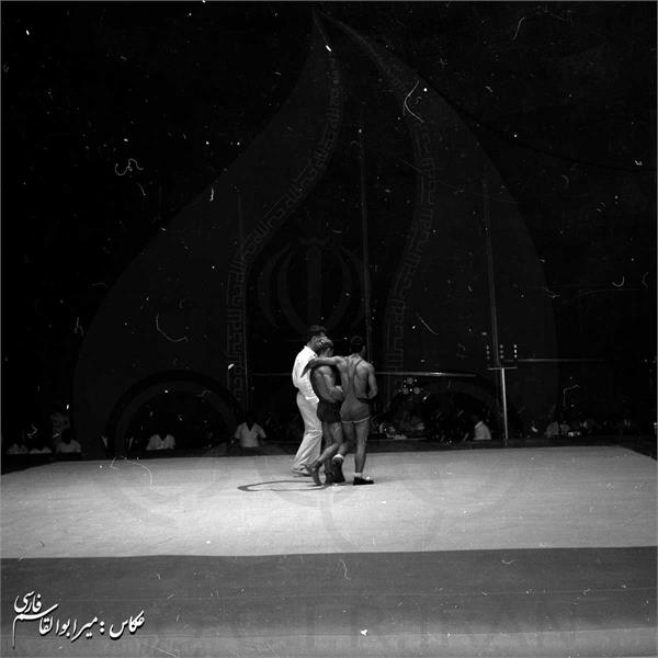 بازی های المپیک 1960 رم، ایتالیا