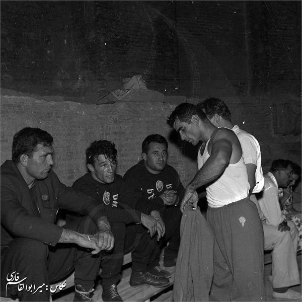 بازی های المپیک 1960 رم، ایتالیا