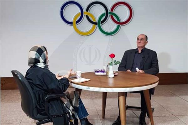 محمدمهدی، ایزدپناه