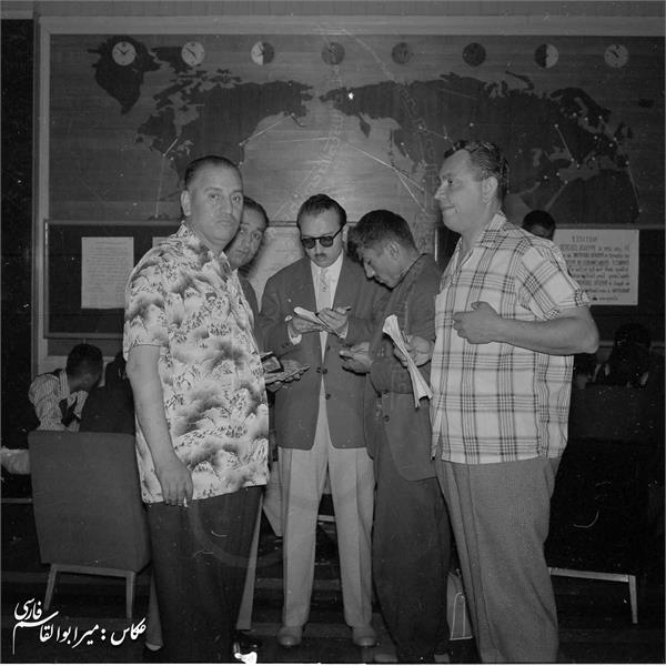 بازی های آسیایی 1958 توکیو، ژاپن