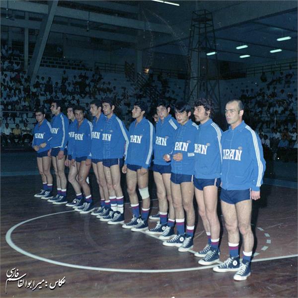 بازی های آسیایی 1970 بانکوک، تایلند