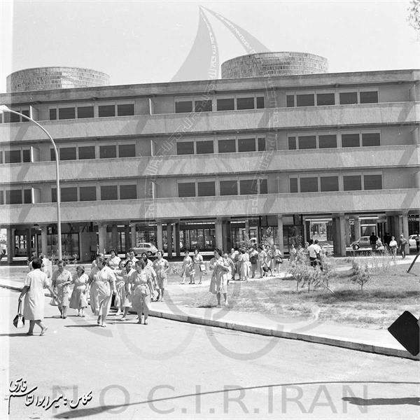 بازی های المپیک 1960 رم، ایتالیا