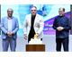 مراسم روز جهانی موزه و جشن تولد مدال آوران ادوار المپیک (اردیبهشت ماه)