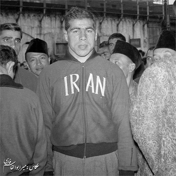 بازی های آسیایی 1958 توکیو، ژاپن