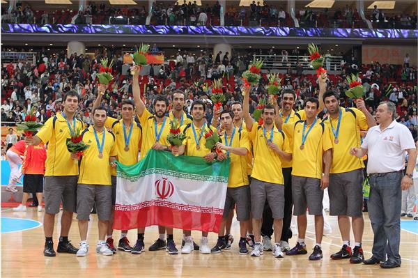 بازی های آسیایی 2010 گوانگژو چین