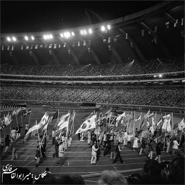 بازی های المپیک 1976 مونترال